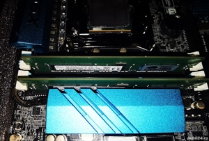 Kit asrock x99 extreme 11 + xeon E5-2609V3 6core + 2x4gb ddr4 - imagine 3