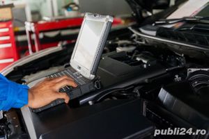 Diagnoza auto VW, Audi, Skoda, Seat,deplasare