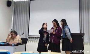 Fiery Crystal X Meditații Engleză Online-Meditatori cu experiență din Canada și America - imagine 8