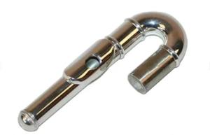 Mustiuc flaut gat curbat pentru copii Karl Glaser