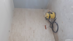 Echipa in constructii