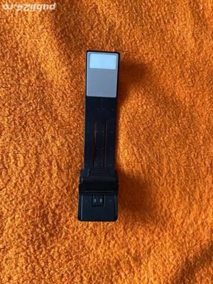 Lampa de carte, 3 grade iluminare, lumina rece