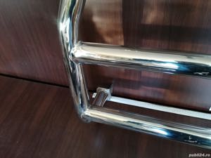 Bullbar inox pentru SUV, Pick-Up, Autoutilitare - imagine 8