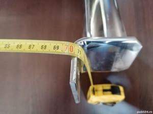 Bullbar inox pentru SUV, Pick-Up, Autoutilitare - imagine 9