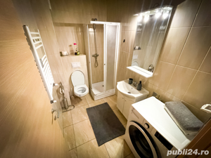 Inchiriez, cazare regim hotelier, Apartament Cartier Prima Nufarul - imagine 8