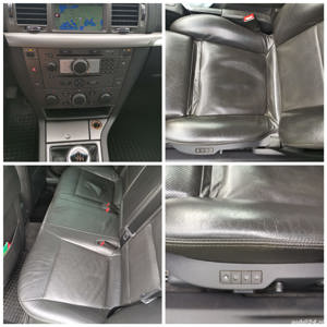 Opel Vectra C 2007 - imagine 6