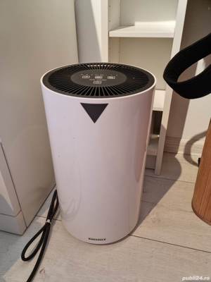 Purificator Aer Soehnle AirFresh Clean 300