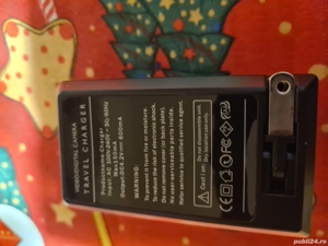 Incarcator pentru acumulator - imagine 4