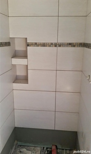 RENOVARI FINISAJE  - imagine 6