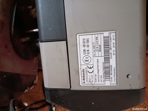 Sirocou Webasto 12V - imagine 2