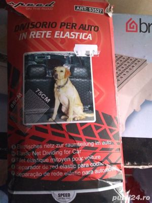 Plasa protectie portgabaj