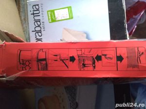 Plasa protectie portgabaj - imagine 2