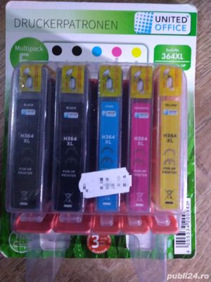 Multipack 903 pentru HP - imagine 4