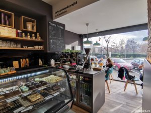 Barista cu experienta (Trio - Artisan Bakery & Cafe) - imagine 3