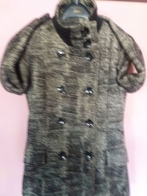 Vând palton MISS MISS by VALENTINO, mărime S! - imagine 7