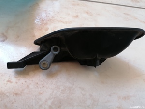 Mâner interior deschidere usa pentru bmw seria 5 e39 seria 7 e38 - imagine 3