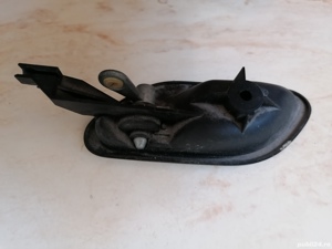 Mâner interior deschidere usa pentru bmw seria 5 e39 seria 7 e38 - imagine 5