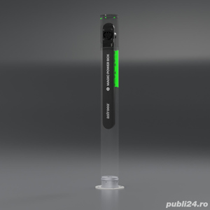 Statie incarcare masini electrice Astreea® charger base 2 x 22KW - imagine 10