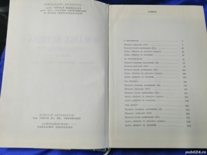 Romania Rutiera Vol 2 cu harti - imagine 6