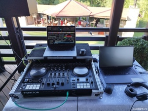 DJ Evenimente Private Brașov  - imagine 5