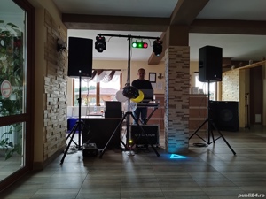 DJ Evenimente Private Brașov  - imagine 3