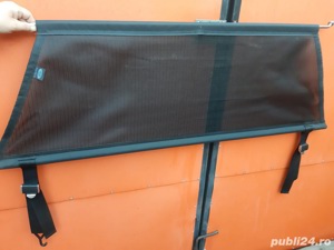 Grilaj - Rulou despartitor portbagaj Ford -VW - imagine 6