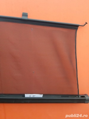 Grilaj - Rulou despartitor portbagaj Ford -VW - imagine 5