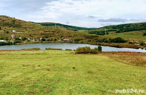 teren lacul Chinteni