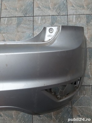 Bara spate Ford 250 lei - imagine 2