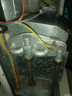 Central termică  Motan Start BT  - imagine 2