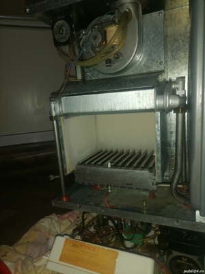 Central termică  Motan Start BT  - imagine 3