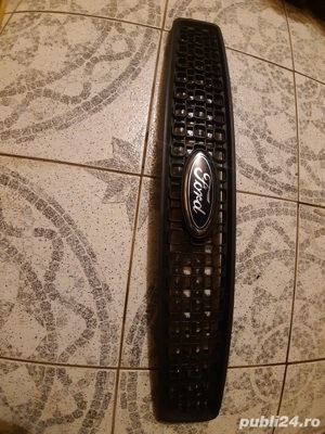 Grila bara fata Ford diferite modele - imagine 2