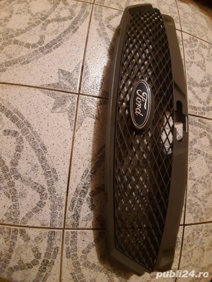 Grila bara fata Ford diferite modele - imagine 4