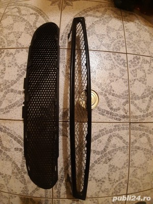 Grila bara fata Ford diferite modele - imagine 7