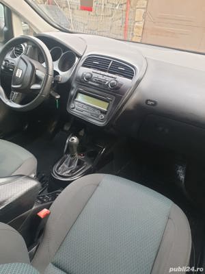 Vand Seat Altea XL, GPL din fabrica - imagine 4 Vand Seat Altea XL, GPL din fabrica - imagine 4
