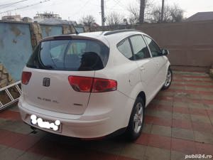 Vand Seat Altea XL, GPL din fabrica - imagine 6 Vand Seat Altea XL, GPL din fabrica - imagine 6