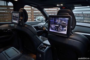 Volvo XC 90 T8 Hybrid Plug In 408CP R-design 7 locuri - imagine 7