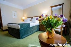 Stabiliment hotelier, Clasa LUX,  facilitati Premium, Centru Spa, Brasov - imagine 17