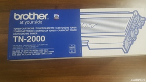 Cartuse  noi sigilate pentru divese imprimante - imagine 4