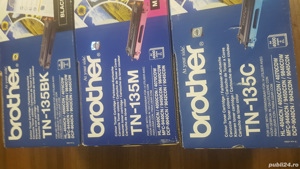 Cartuse  noi sigilate pentru divese imprimante - imagine 8