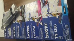 Cartuse  noi sigilate pentru divese imprimante - imagine 6