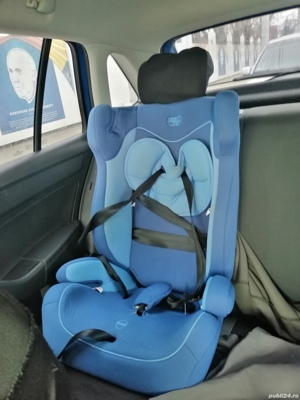 Scaun bebelus - imagine 2