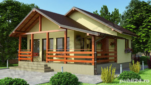 Proiectare si consultanta constructii case