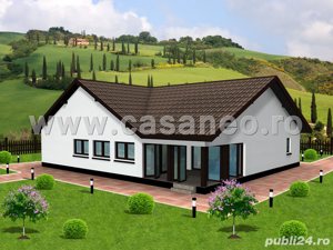 Proiectare si consultanta constructii case - imagine 4