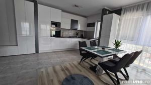 Apartament cu 2 camere LUX Padure bloc nou  - imagine 3