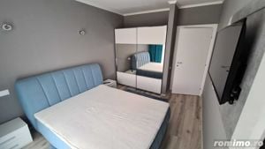 Apartament cu 2 camere LUX Padure bloc nou 