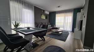 Apartament cu 2 camere LUX Padure bloc nou  - imagine 7