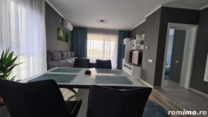 Apartament cu 2 camere LUX Padure bloc nou  - imagine 6