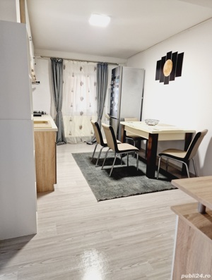 Cazare Apartament 2 Camere Decomandate Iulius Mall - imagine 10