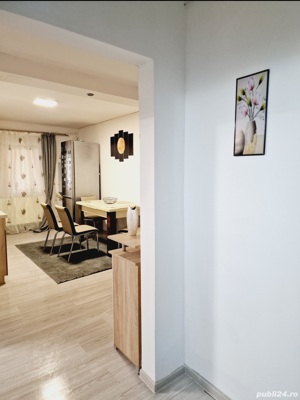 Cazare Apartament 2 Camere Decomandate Iulius Mall - imagine 5